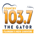 103.7 The Gator