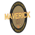 Maverick 105.1 FM - KAOC