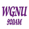 WGNU 920 AM