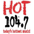 Hot 104.7