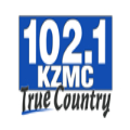 True Country 102.1