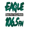 Eagle 106.5