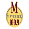 Maverick 100.9