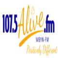 107.5Alive.fm - WBYN-FM