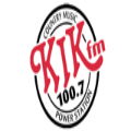 KIK FM 100.7