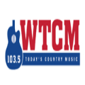 WTCM-FM