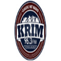 KRIM-FM