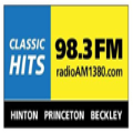 Classic Hits 98.3 WMTD