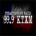 Texas Thunder Radio