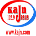 KAJN-FM - 102.9 FM