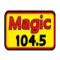 Magic 104.5