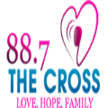 88.7 The Cross