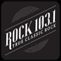 Classic Rock 103.1 FM