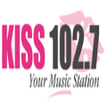 Kiss 102.7