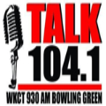 TALK 104.1