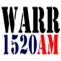 WARR 1520 AM