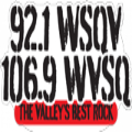 92.1 WSQV