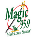 Magic 95.9