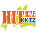 KKTZ Hit 107.5 FM