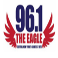 96.1 The Eagle