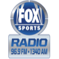 Fox Sports Radio 1340 AM - WHAP