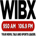 WIBX 950 AM