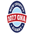 Country 107.7 FM