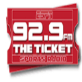 92.9 The Ticket