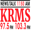 NewsTalk 1150 KRMS