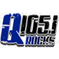 Q 105.1 Rocks