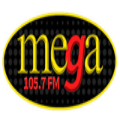 Mega 105.7 FM