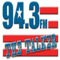 94.3 FM The Talker - WTRW