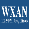 WXAN 103.9 FM