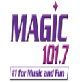 Magic 101.7