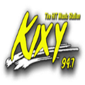 94.7 KIXY FM