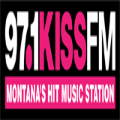 97.1 KISS FM