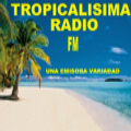 Tropicalisima Radio FM