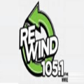 Rewind 105.1