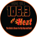 106.3 The Heat