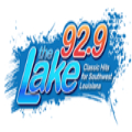 92.9 The Lake