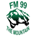 The Mountain 99 FM - KMXE-FM