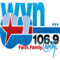 WYN 106.9 FM