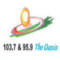 103.7 & 95.9 The Oasis