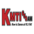 Country 650 AM - KMTI