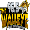 96.5 The Walleye