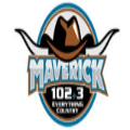 Maverick 102.3