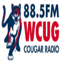 WCUG 88.5 FM