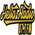 Hella Radio 87.7