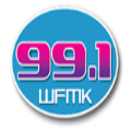 99.1 WFMK