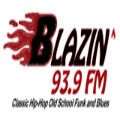 Blazin’ 93.9